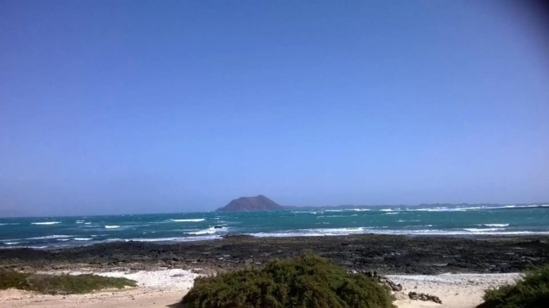 Apartmán Beach Apt With Fast Wifi