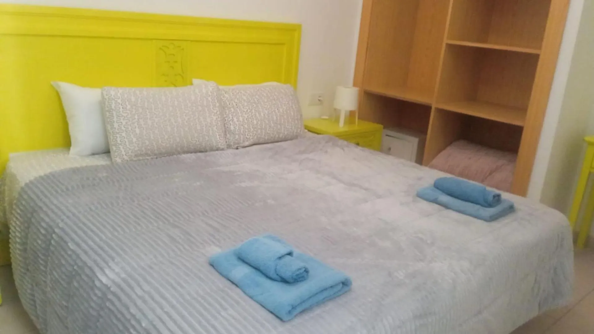 Apartmán Beach Apt With Fast Wifi